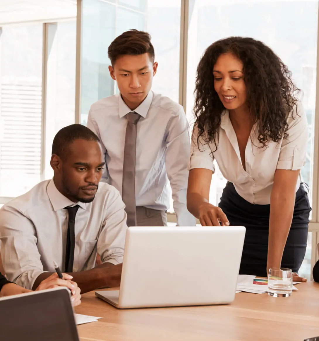 Our Values Accountability